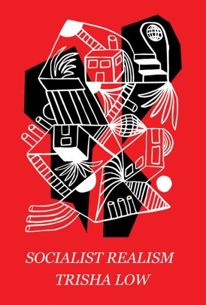Cover for Trisha Low · Socialist Realism - Emily Books (Taschenbuch) (2019)