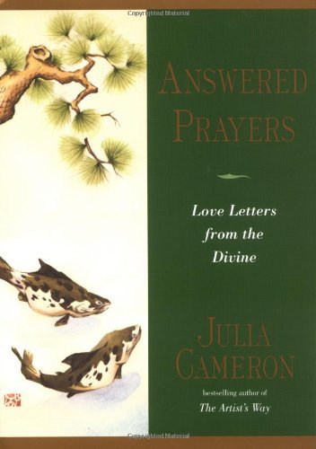 Cover for Julia Cameron · Answered Prayers (Taschenbuch) (2004)