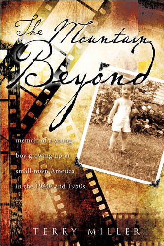 Cover for Terry Miller · The Mountain Beyond (Paperback Book) (2008)