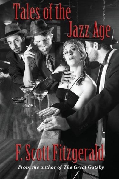 Cover for F. Scott Fitzgerald · Tales of the Jazz Age (Paperback Bog) (2014)