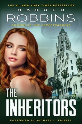 Cover for Robbins Harold Robbins · The Inheritors (Paperback Book) (2019)