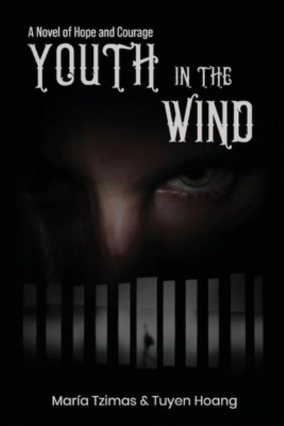 Cover for M3 New Media DBA Beyond Publishing · Youth in the Wind (Paperback Book) (2022)