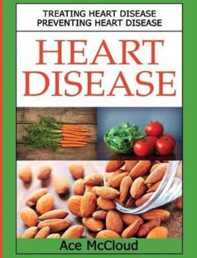 Cover for Ace McCloud · Heart Disease (Innbunden bok) (2017)