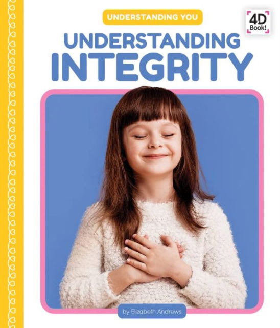 Cover for Elizabeth Andrews · Understanding Integrity (Paperback Book) (2022)