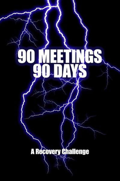 Cover for David Daniel · 90 Meetings 90 Days (Paperback Book) (2020)