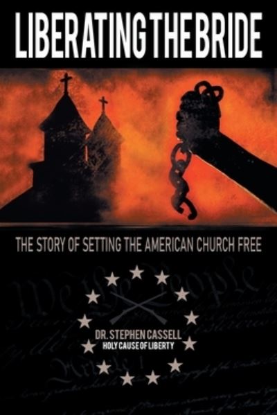 Cover for Stephen Cassell · Liberating the Bride (Book) (2023)
