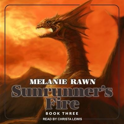 Cover for Melanie Rawn · Sunrunner's Fire (CD) (2018)