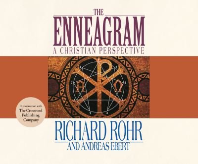 Cover for Richard Rohr · The Enneagram (CD) (2020)