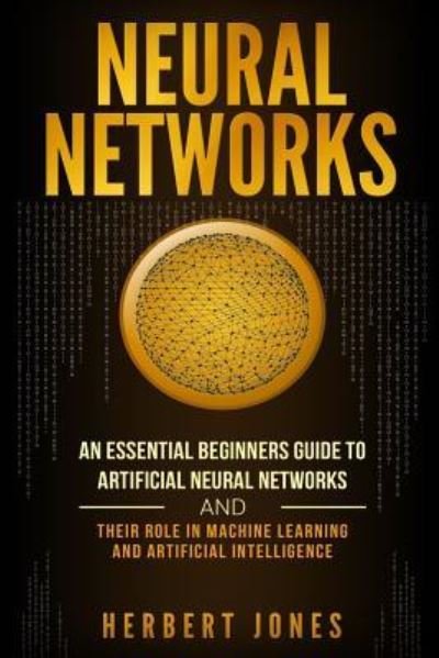 Cover for Herbert Jones · Neural Networks (Paperback Book) (2018)