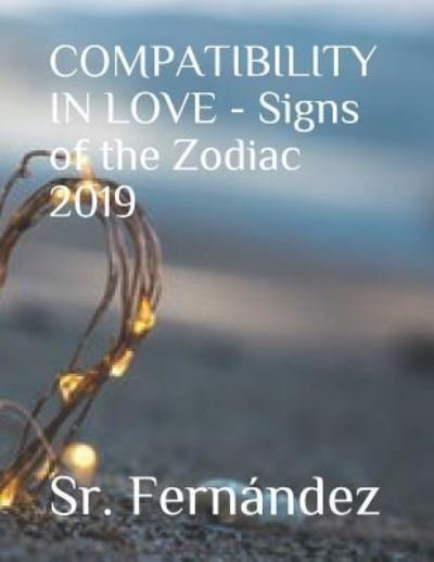 Cover for Fern · Compatibility in Love - Signs of the Zodiac 2019 (Pocketbok) (2018)