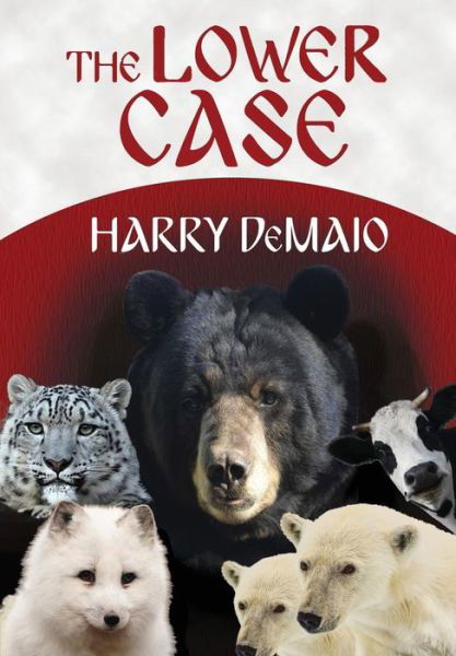 The Lower Case: Octavius Bear Book 4 - Harry Demaio - Bücher - MX Publishing - 9781780929514 - 30. März 2016