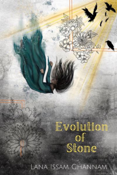 Cover for Lana Issam Ghannam · Evolution of Stone (Book) (2021)