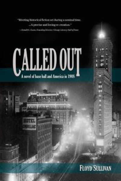 Cover for Floyd Sullivan · Called Out (Paperback Book) (2017)