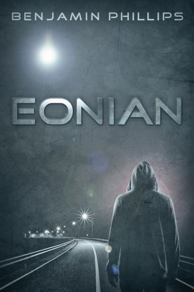 Cover for Benjamin Phillips · Eonian (Paperback Book) (2014)