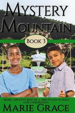 Mystery Mountain, Book Three - Marie Grace - Books - Published by Parables - 9781945698514 - March 19, 2018