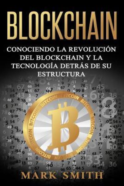 Cover for Mark Smith · Blockchain (Pocketbok) (2019)