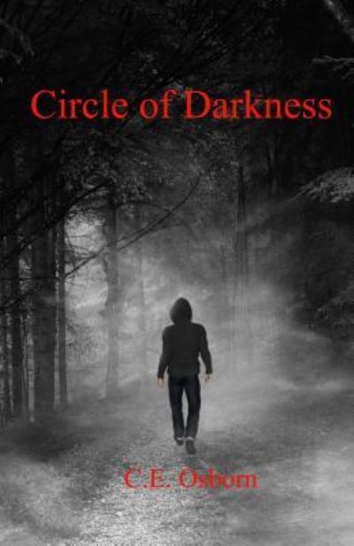 Cover for C E Osborn · Circle of Darkness (Paperback Book) (2018)