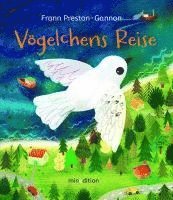 Cover for Frann Preston-gannon · VÃ¶gelchens Reise (Book)