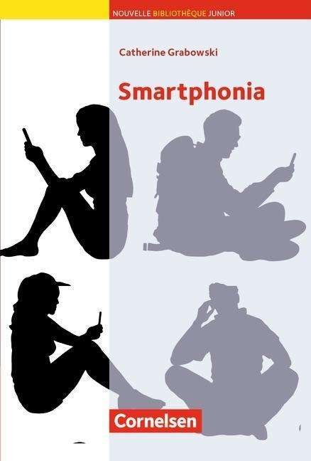 Cover for Grabowski · Smartphonia (Bok)