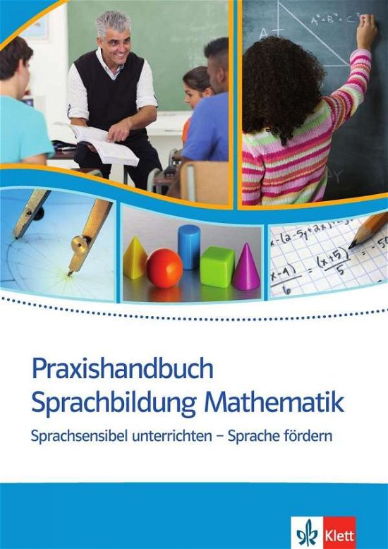 Cover for Abshagen · Praxishand.Sprachbildung Mathe (Book)