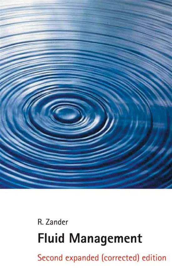 Cover for Zander · Fluid Management (Bok) (2020)