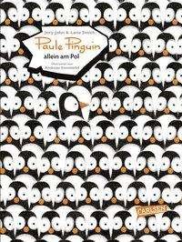 Cover for John · Paule Pinguin allein am Pol (Bog)