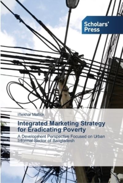 Cover for Mallick · Integrated Marketing Strategy f (Book) (2014)