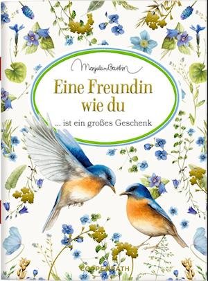 Cover for Marjolein Bastin · Eine Freundin wie du (Bog) (2023)