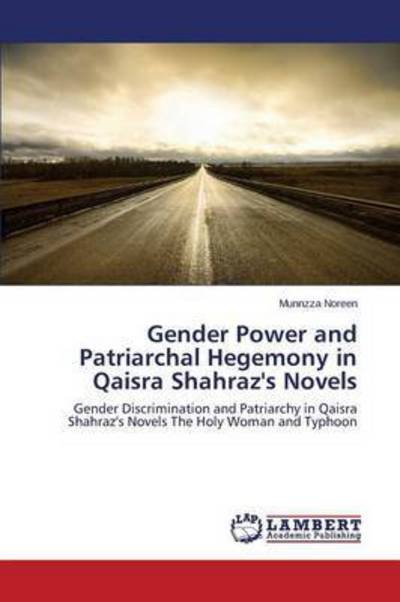 Cover for Noreen · Gender Power and Patriarchal Heg (Buch) (2015)