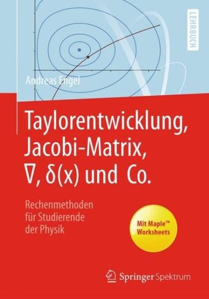 Cover for Engel · Taylorentwicklung, Jacobi-Matrix, (Bog) (2020)