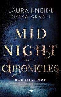 Cover for Iosivoni · Midnight Chronicles - Nachtsch (Book)