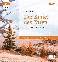 Cover for Jules Verne · Der Kurier des Zaren (N/A) (2022)