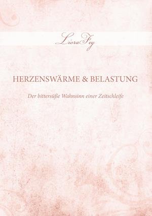 Cover for Fey · Herzenswärme und Belastung (N/A)