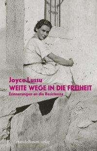 Cover for Lussu · Weite Wege in die Freiheit (N/A)