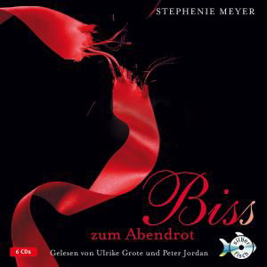 Biss Zum Abendrot - Biss Zum Abendrot - Musik - HORBUCH HAMBURG - 9783867428514 - 27 mars 2012