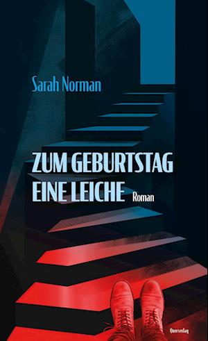 Cover for Sarah Norman · Zum Geburtstag eine Leiche (Book) (2024)