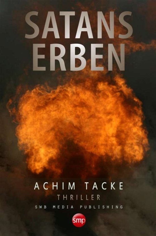 Cover for Tacke · Satans Erben (Book)
