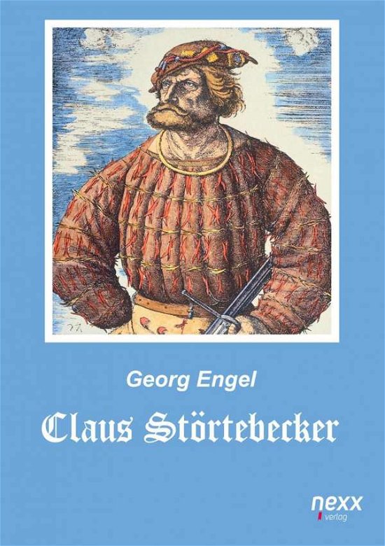 Cover for Engel · Claus Störtebecker (Book)