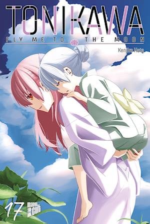 Cover for Kenjiro Hata · Tonikawa - Fly Me To The Moon Bd17 (Buch)