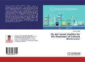 Cover for Mehta · Fly Ash based Zeolites for the Tr (Book)