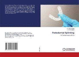 Cover for Seth · Periodontal Splinting (Book)