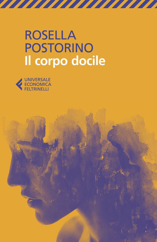 Cover for Rosella Postorino · Il Corpo Docile (Book)