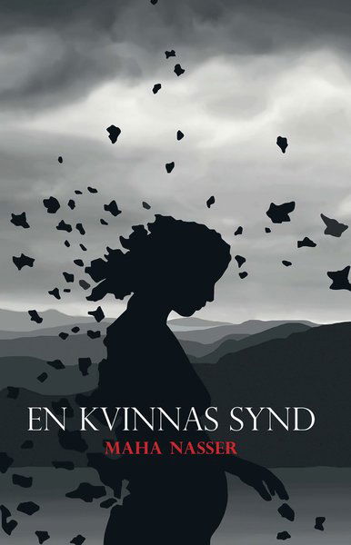 Cover for Maha Nasser · En kvinnas synd (Paperback Book) (2020)