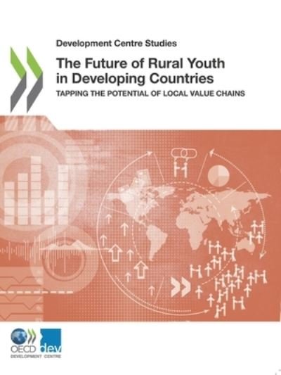 Cover for Organisation for Economic Co-operation and Development: Development Centre · The future of rural youth in developing countries (Paperback Book) (2018)