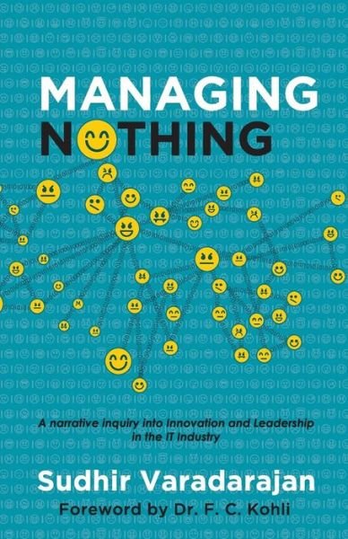 Cover for Sudhir Varadarajan · Managing Nothing (Paperback Book) (2015)