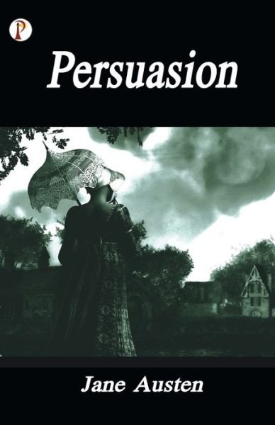 Cover for Jane Austen · Persuasion (Paperback Book) (2019)