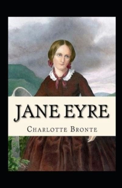 Jane Eyre Annotated - Charlotte Bronte - Bøger - Independently Published - 9798515033514 - 4. juni 2021