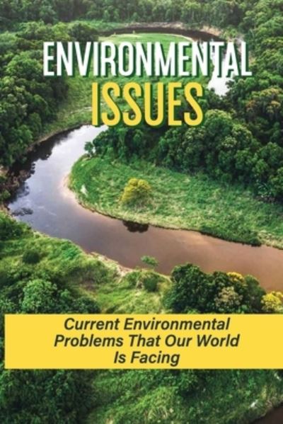 Cover for Mirna Stoodley · Environmental Issues (Paperback Book) (2021)