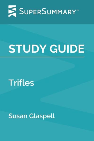 Cover for Supersummary · Study Guide (Paperback Book) (2020)