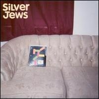 Cover for Silver Jews · Bright Flight (LP) [Reissue edition] (2005)